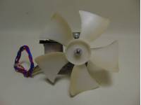 Ventilators 12 cm