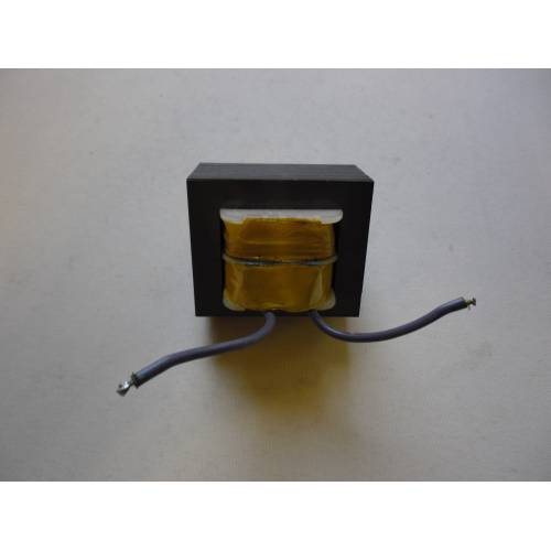 Transformators 220=> 20 V