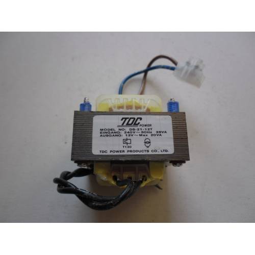 Transformators TDC Power
