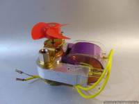Ventilators AJ3e1