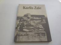 Kārlis Zāle 