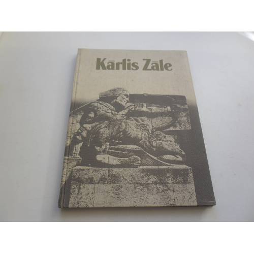 Kārlis Zāle 
