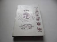 Latvijas un Latviešu Tautas Vēsture