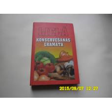 Lielā konservēšanas grāmata