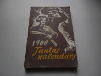 Tautas kalendārs
