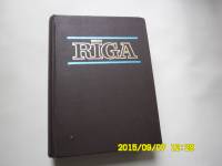 RĪGA