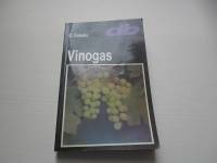 Vīnogas 1989 gads