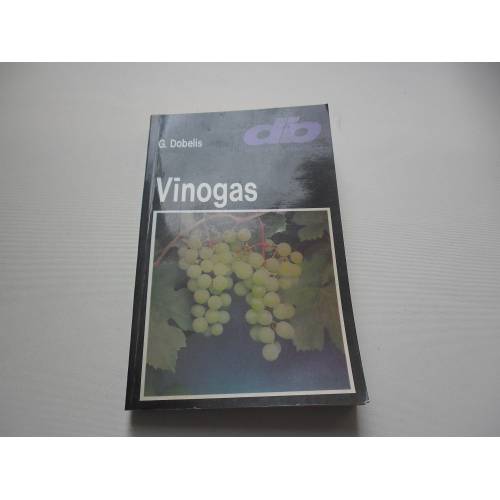 Vīnogas 1989 gads