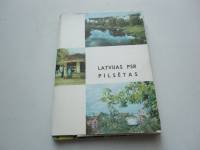Latvijas PSR pilsētas 70-tie