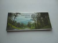 Latvijas skati 1978 gads