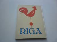 Bildes RĪGA 70-tie