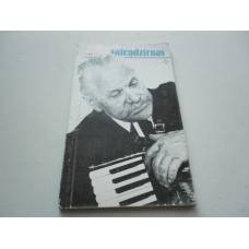 Likteņdzirnas 1990 g.