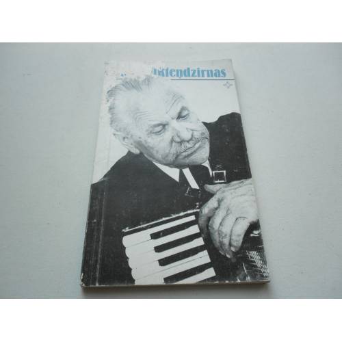 Likteņdzirnas 1990 g.