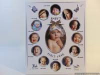 Fotorāmītis BABYs