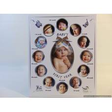 Fotorāmītis BABYs
