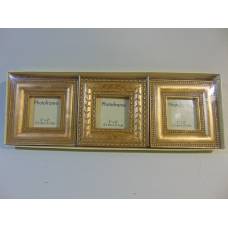 Fotorāmīši "Gold Colour"