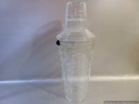 Šeikeris dzērieniem 0,65L
