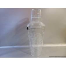 Šeikeris dzērieniem 0,65L