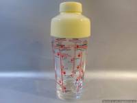 Šeikeris dzērieniem 0,5L