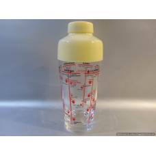 Šeikeris dzērieniem 0,5L