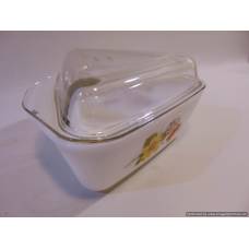 PYREX trauks