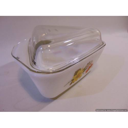 PYREX trauks