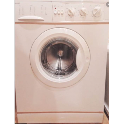 INDESIT WG1035TX