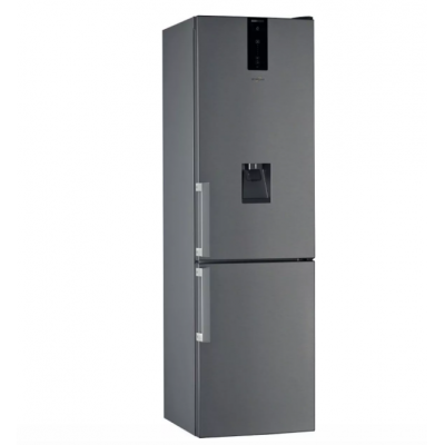 Whirlpool W7 9110 OX H AQUA