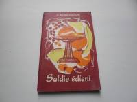 Saldie ēdieni
