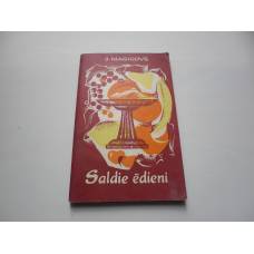 Saldie ēdieni