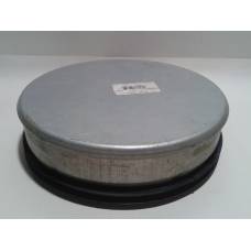 Ventilācijas noslēgvāks ESU 160 