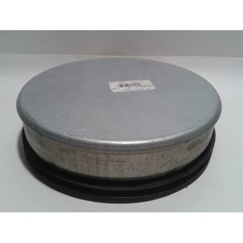Ventilācijas noslēgvāks ESU 160 