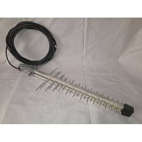 LTE Yagi antena