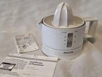 Sulasspiede Philips
