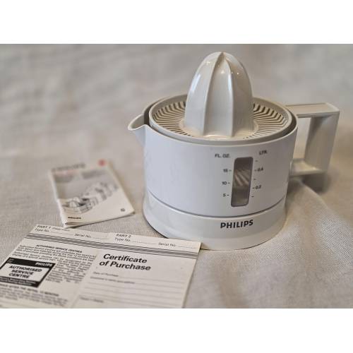 Sulasspiede Philips