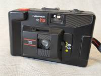 Filmiņu fotoaparāts HANIMEX
