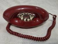 Telefona aparāts