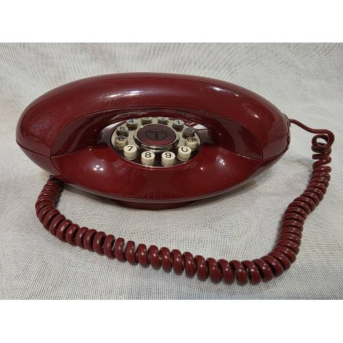 Telefona aparāts