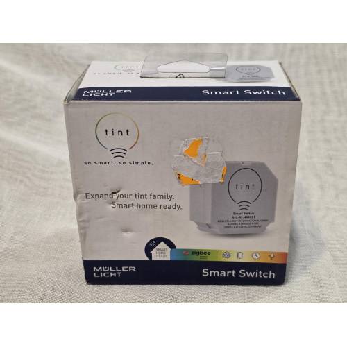Smart Switch Smart Switch