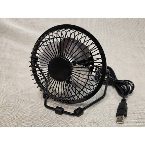 Galda ventilators USB