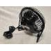 Galda ventilators USB