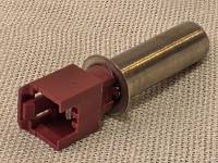 Temperatūras sensors