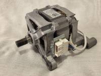 Elektromotors velasmašīnai