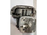 Motors trimmerim MTD