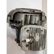Motors trimmerim MTD