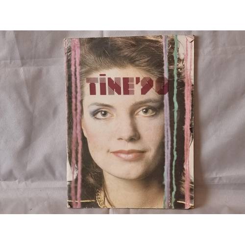 Tīne 90