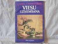Viesu uzņemšana