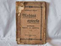 Mājas aptieka