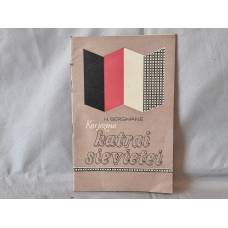 Kas jāzina katrai sievietei