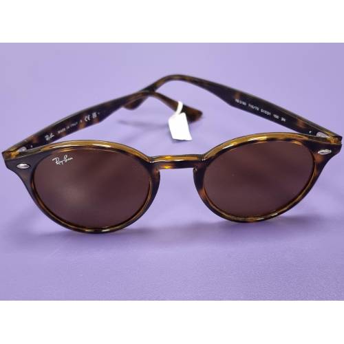 Saulesbrilles RayBan